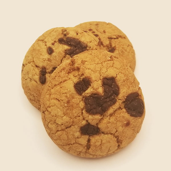 Les Méli-Cookies