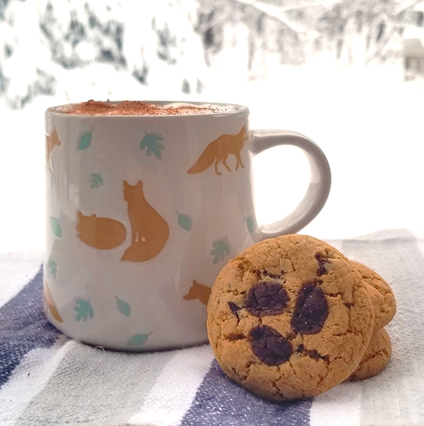 Les Méli-Cookies