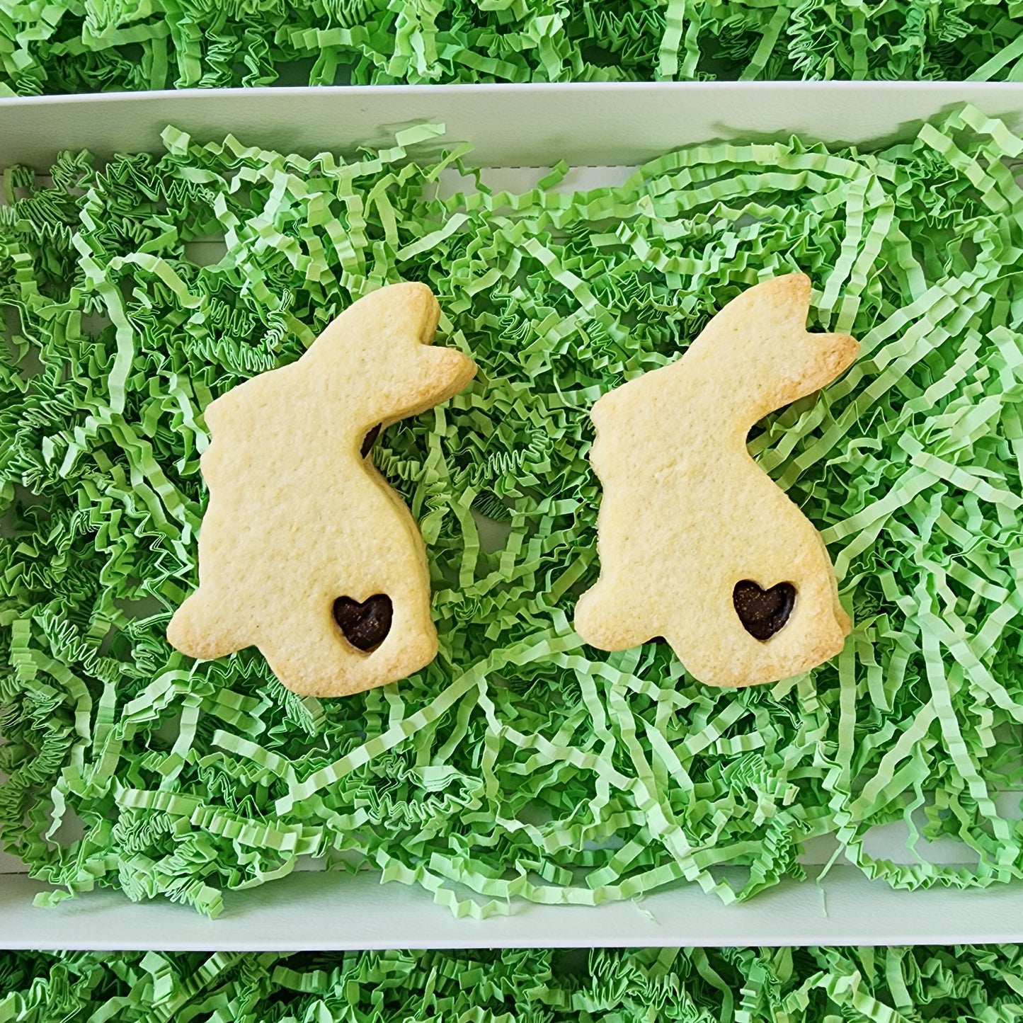 Boîte de Paques - PRECOMMANDE jusqu'au 25 mars