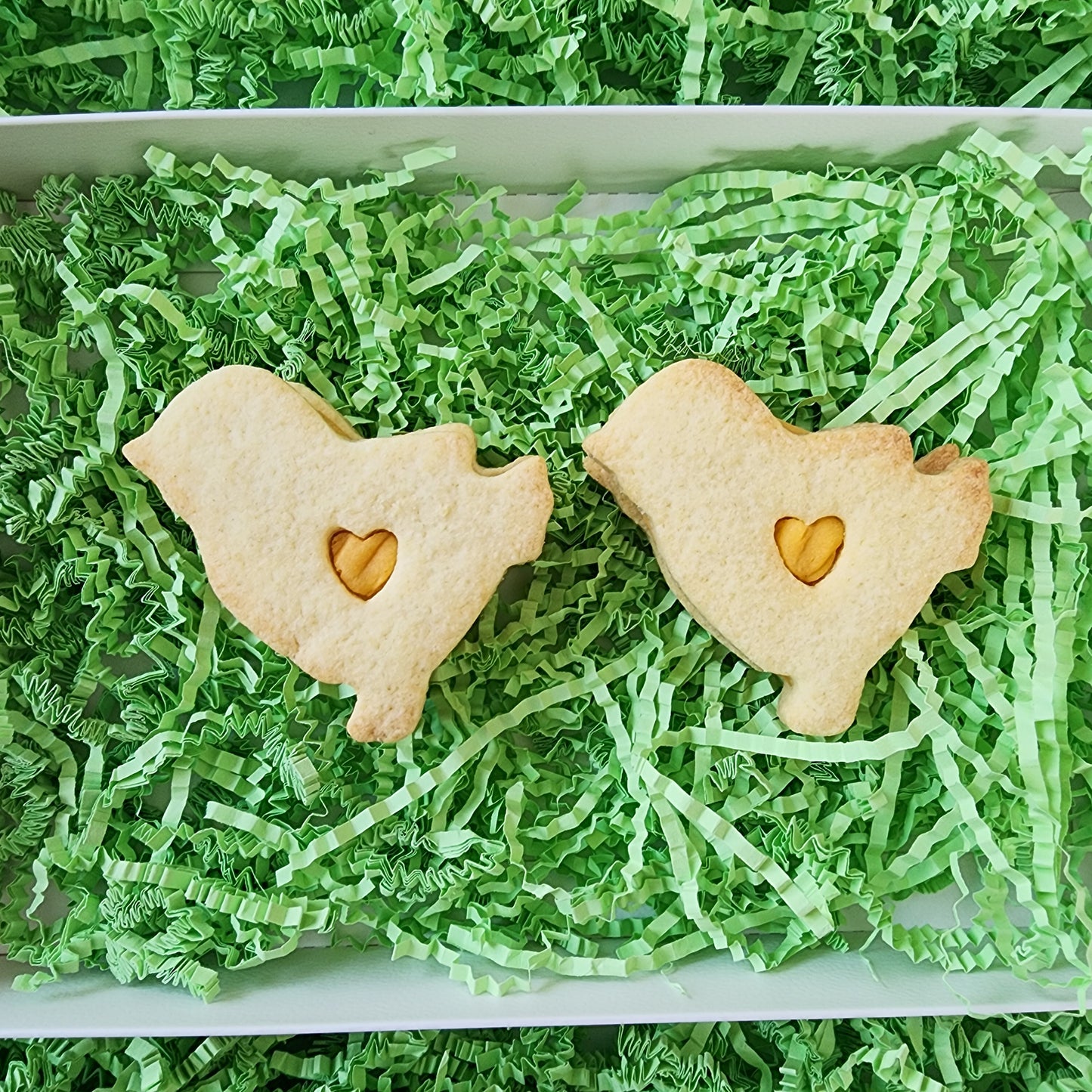 Boîte de Paques - PRECOMMANDE jusqu'au 25 mars