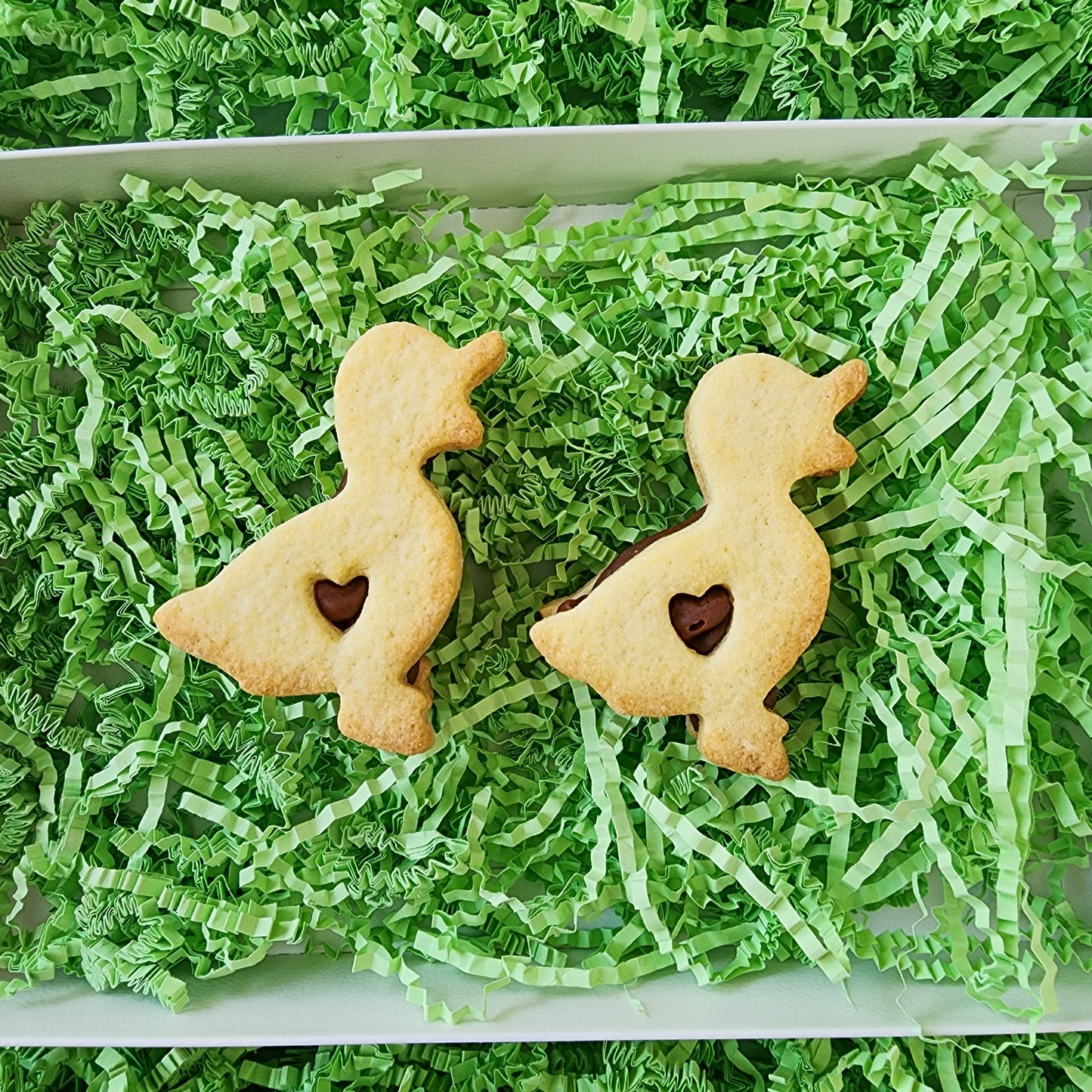 Boîte de Paques - PRECOMMANDE jusqu'au 25 mars