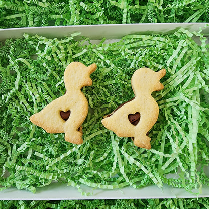 Boîte de Paques - PRECOMMANDE jusqu'au 25 mars