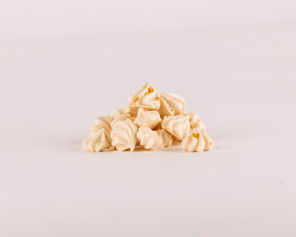 Assortiment de Meringues Erable et Mélilot