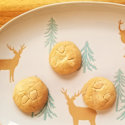 Les ChocolaThés du Labrador